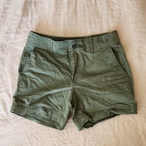 GAP Chino Shorts